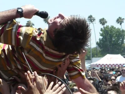 Guttermouth
