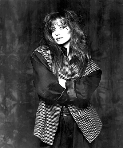 Stacey Q
