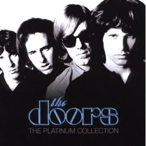 The Platinum Collection[K] cover art