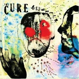 4:13 Dream cover art