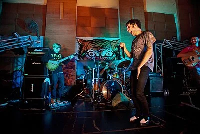 Glassjaw
