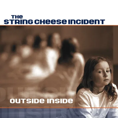 Outside Inside cover art
