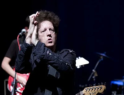 Willie Nile