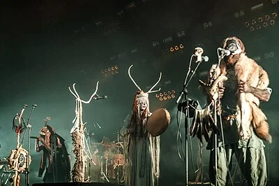 Heilung
