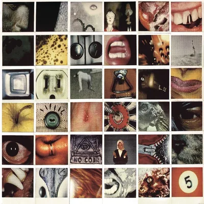 No Code cover art