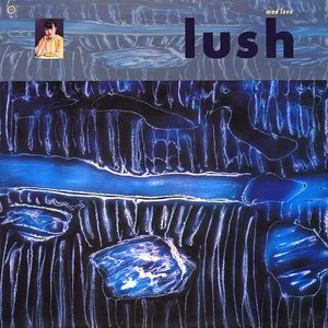 Mad Love cover art