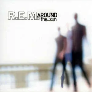 Around the Sun cover art