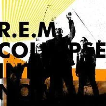 Collapse into Now cover art