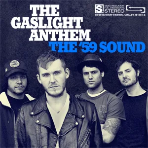 The '59 Sound cover art