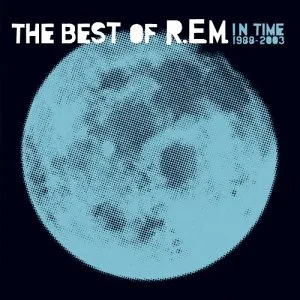 In Time: The Best of R.E.M. 1988–2003 cover art