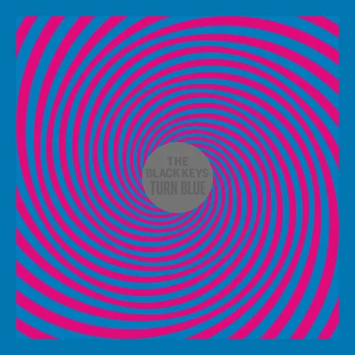Turn Blue cover art