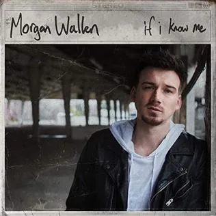If I Know Me cover art