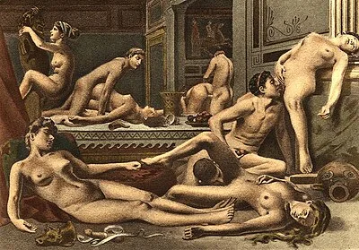 Orgy