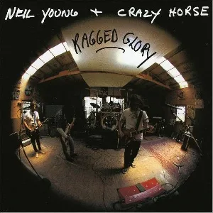 Ragged Glory cover art