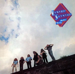 Nuthin' Fancy  cover art