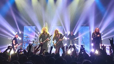 Dark Tranquillity