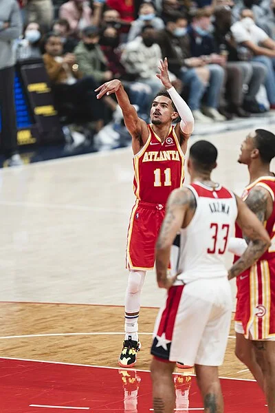Free Throw