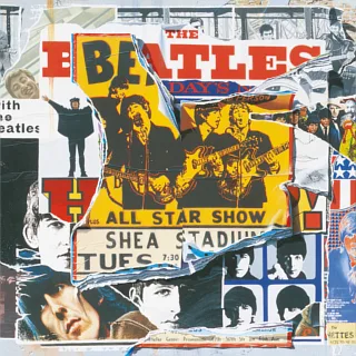 Anthology 2 cover art