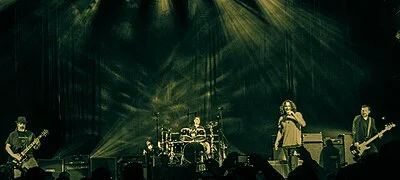 Soundgarden