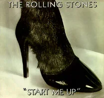 Start Me Up