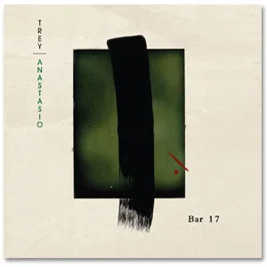 Bar 17 cover art