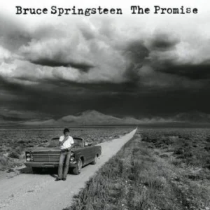The Promise cover art
