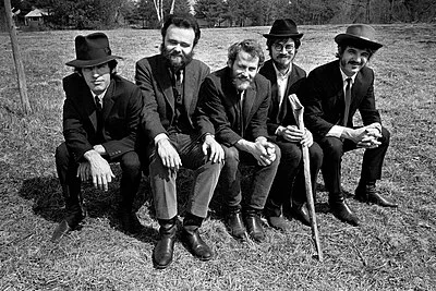 The Band