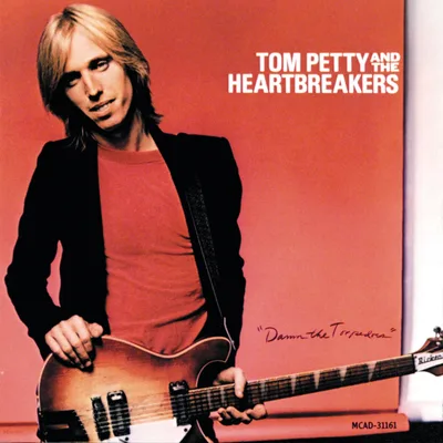 Damn the Torpedoes cover art