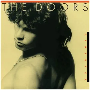 The Doors Classics cover art