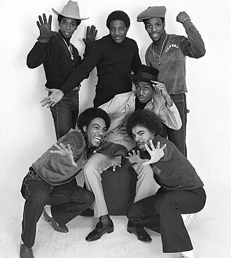 Grandmaster Flash and the Furious Five