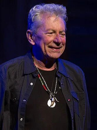 Joe Ely