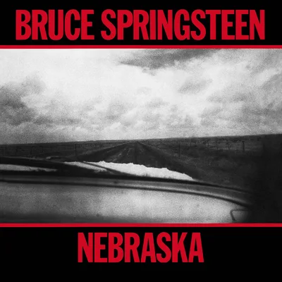 Nebraska cover art