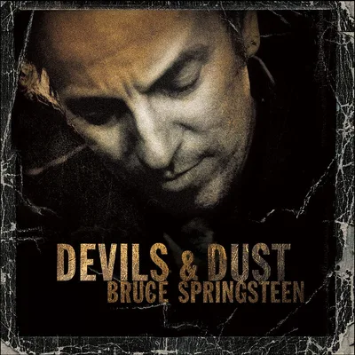 Devils & Dust cover art
