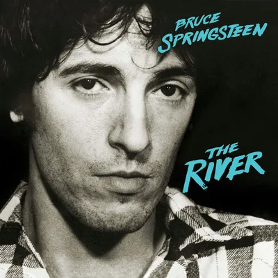 The River cover art
