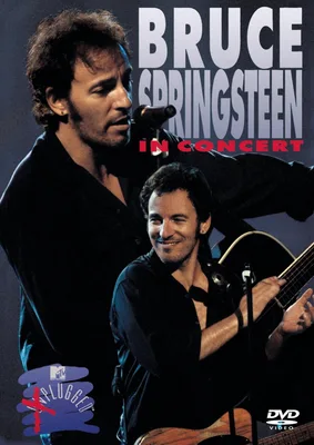 In Concert – MTV Plugged Film cover art