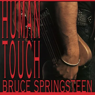 Human Touch cover art