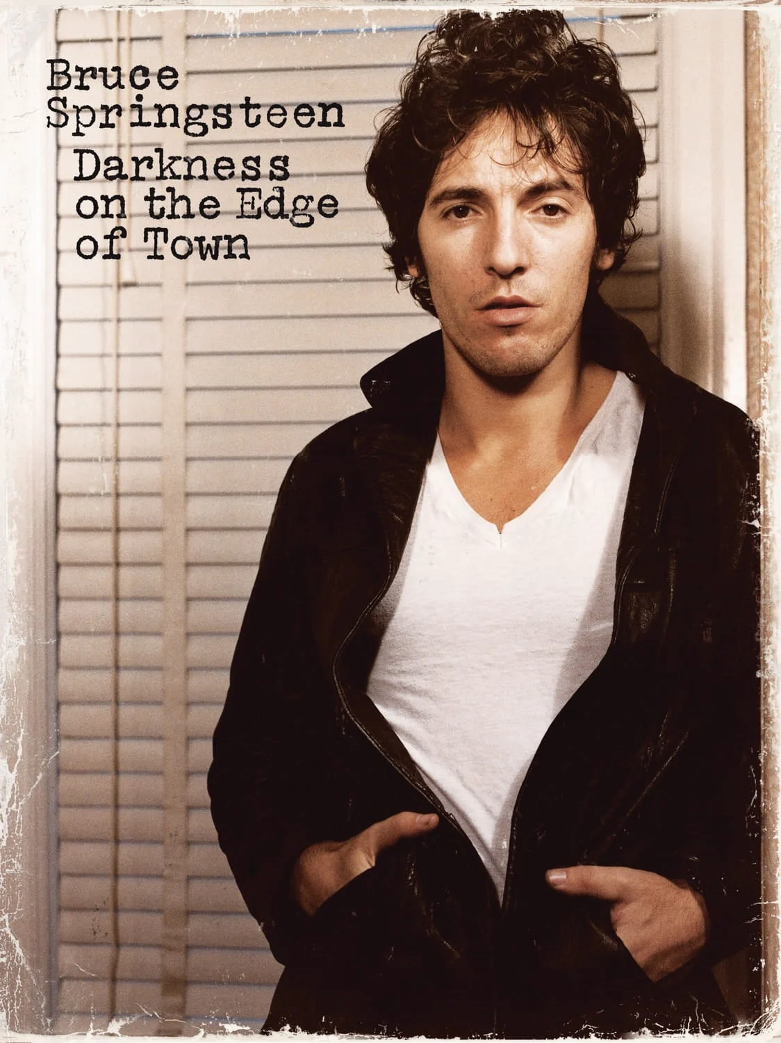The Promise: The Darkness on the Edge of Town Story cover art