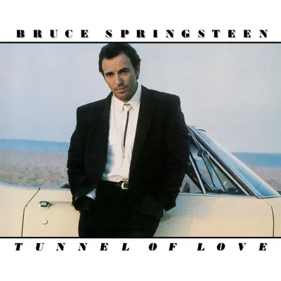Tunnel of Love cover art